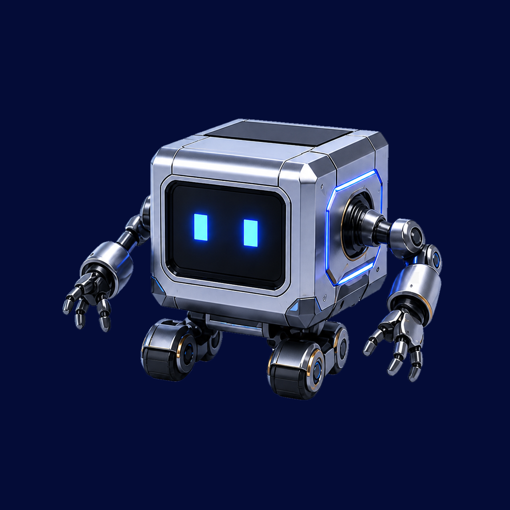 Patch, Polarity Blue service specialist