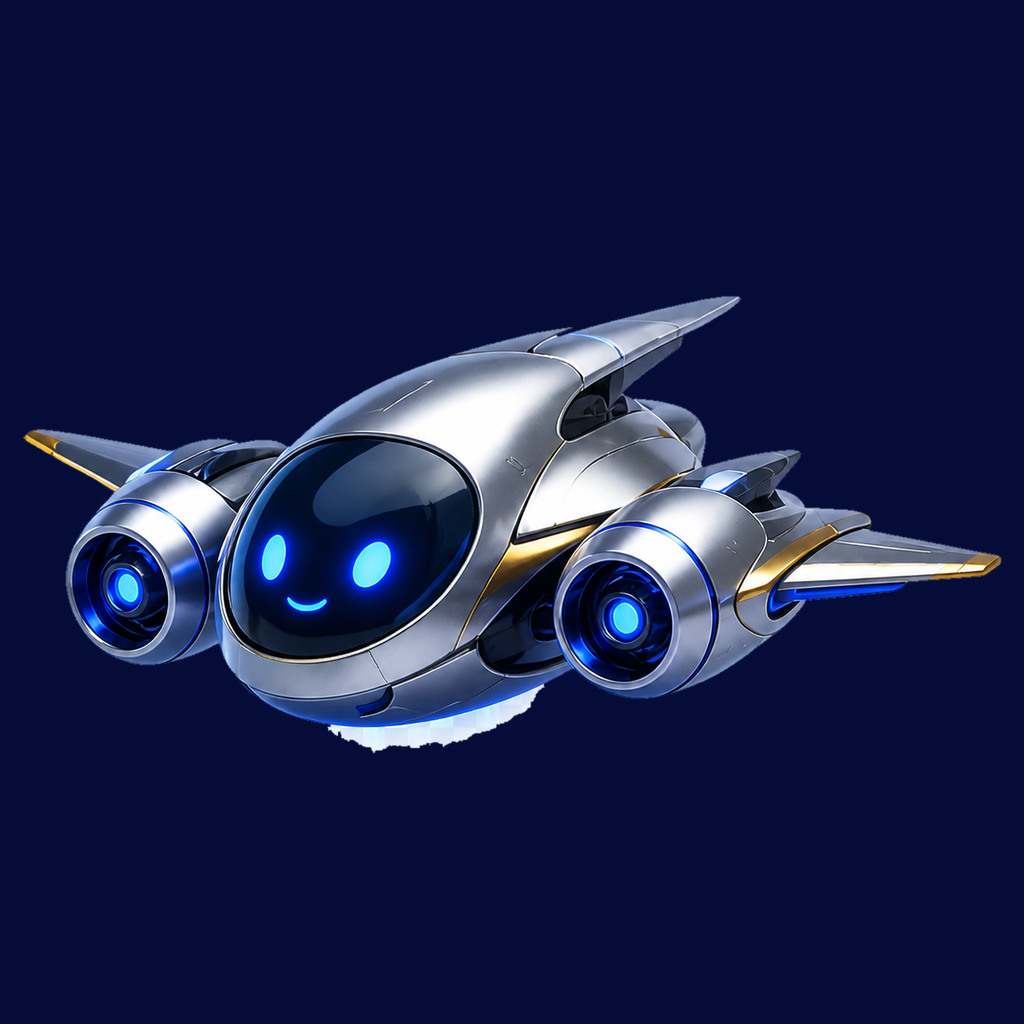 Skye, Polarity Blue service specialist