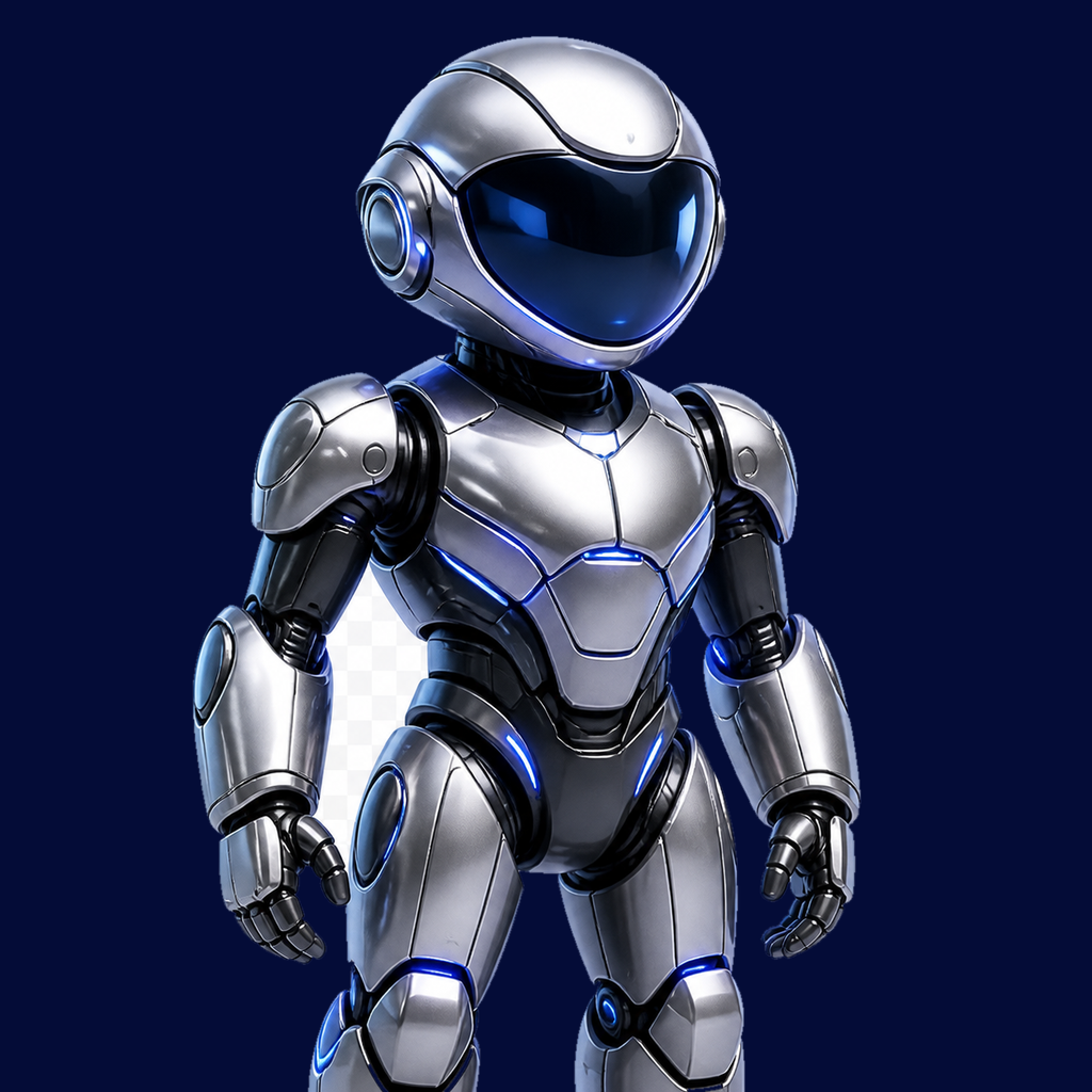Polarity Blue Atlas agent